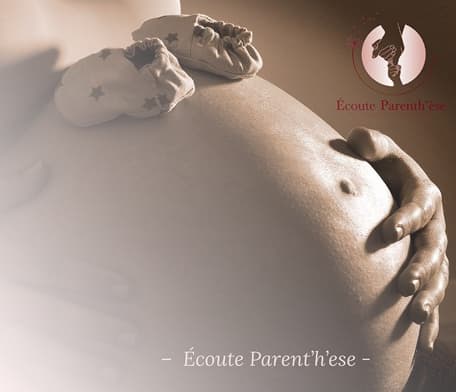 Devenir mère, en confiance et en douceur