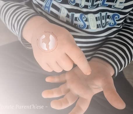 Signer pour se comprendr